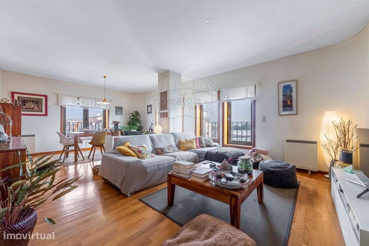 Apartamento T3 para venda - Grande imagem: 3/23