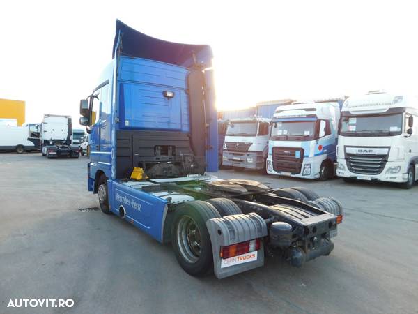 Mercedes-Benz Actros 1844 - 4