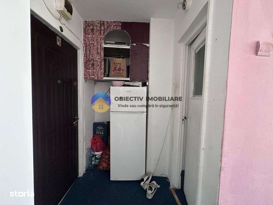 Garsoniera de vanzare - Cartier Maratei - Imagine principală: 5/6