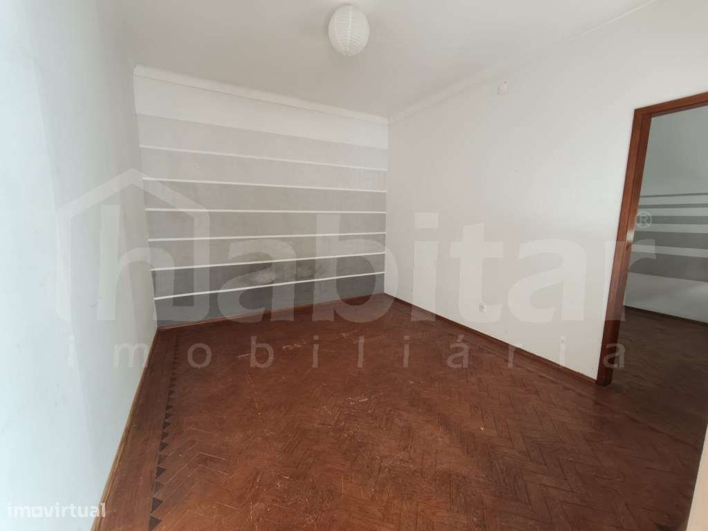 Apartamento T2 Centro de Benavente-9