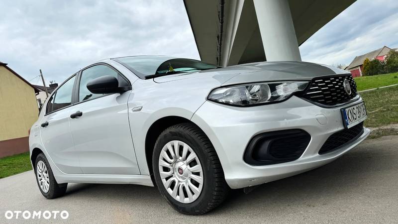 Fiat Tipo - 15