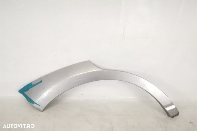 Overfender Dreapta Spate Original In Stare Buna Hyundai Kona 1 2017 2 - 1