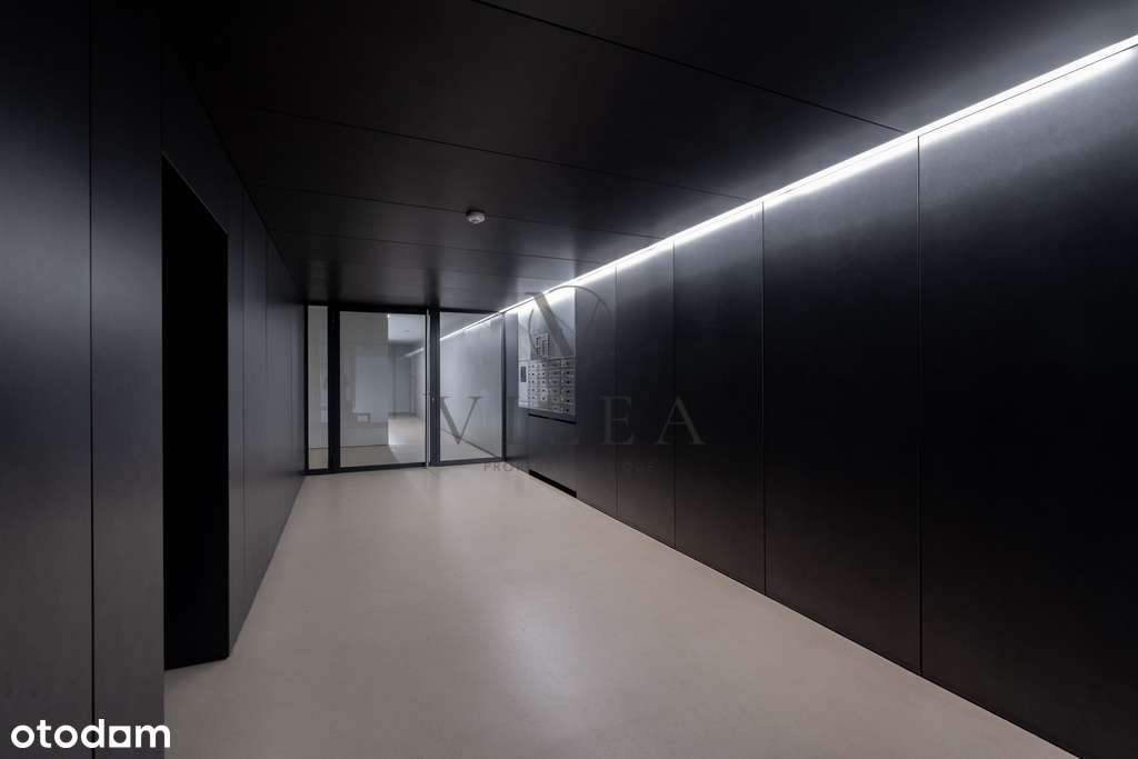 stan deweloperski / salon 50 m2 / 4 x garaż-4