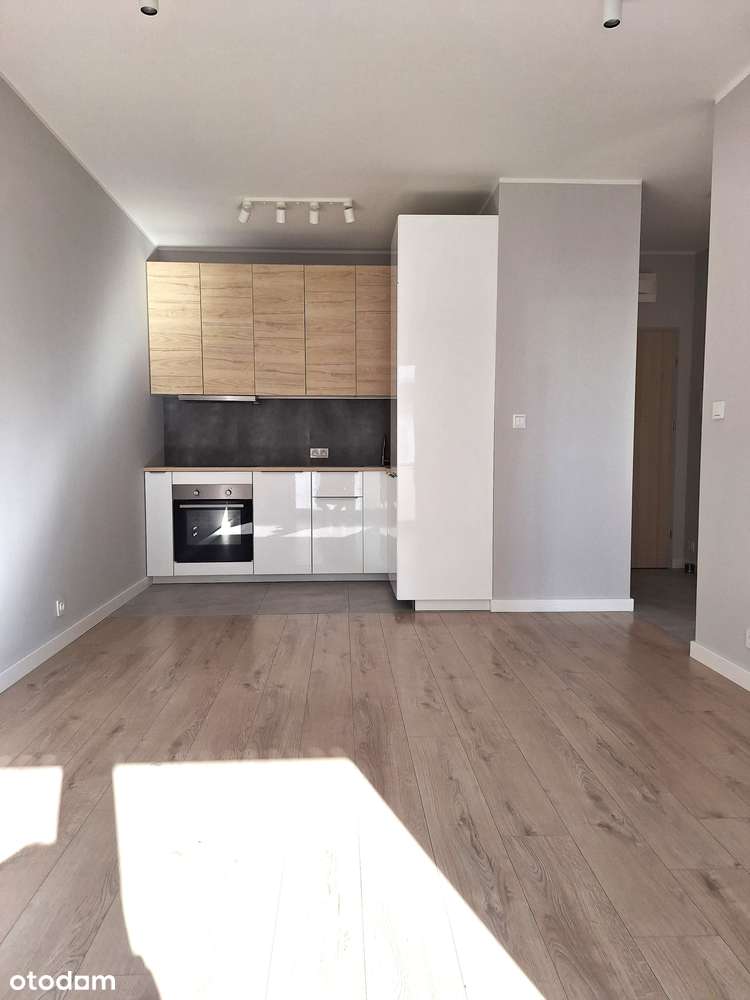 2 pok. | wykończone | idealne pod inwestycje | Osiedle Widokowe-1