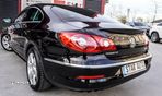 Volkswagen Passat CC 2.0 TDI DSG Blue TDI - 5