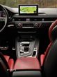 Audi S4 3.0 TFSI Quattro Tiptronic - 12