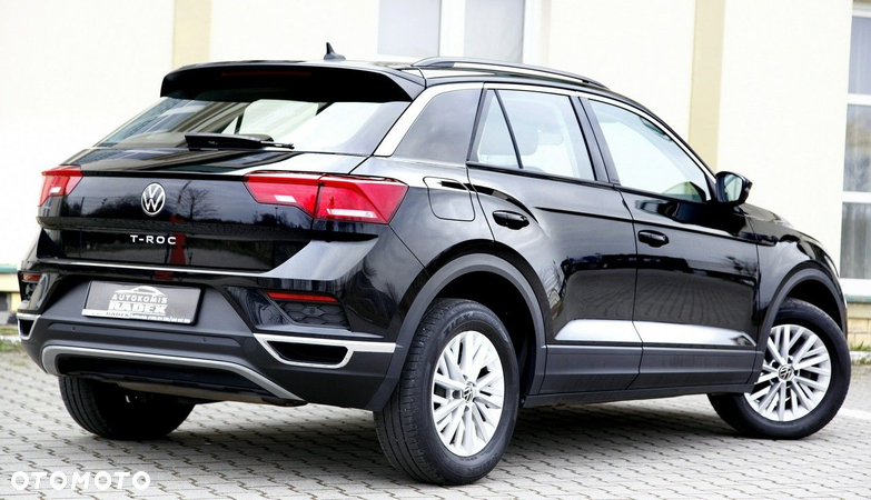 Volkswagen T-Roc - 5