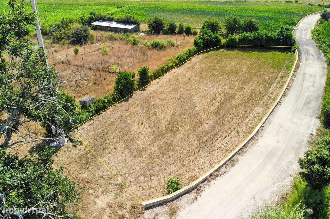 Terreno com Excelente Potencial para Construção – Beduído, Estarreja-21