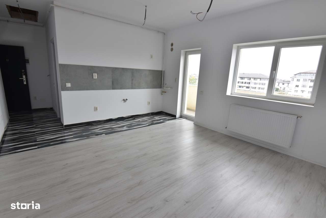 Garsoniera+Spatiu depozitare, in Bragadiru - Independentei - Imagine principală: 1/6