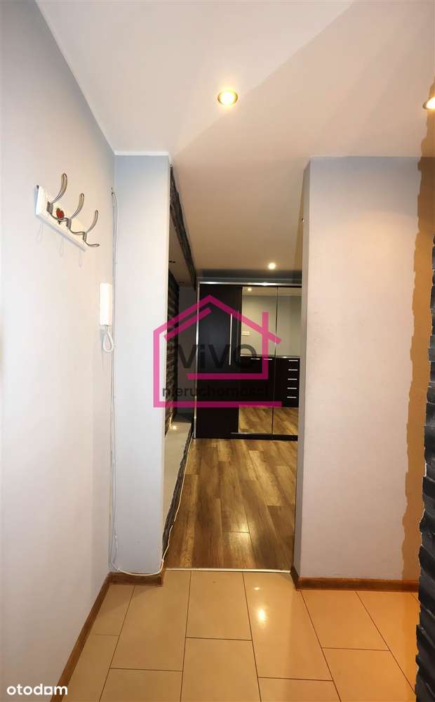 M-2 świetna cena, niski czynsz-6