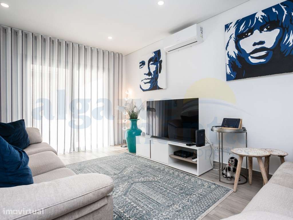 Moradia T3+2 Contemporânea - Pegada, Tavira, Algarve-19