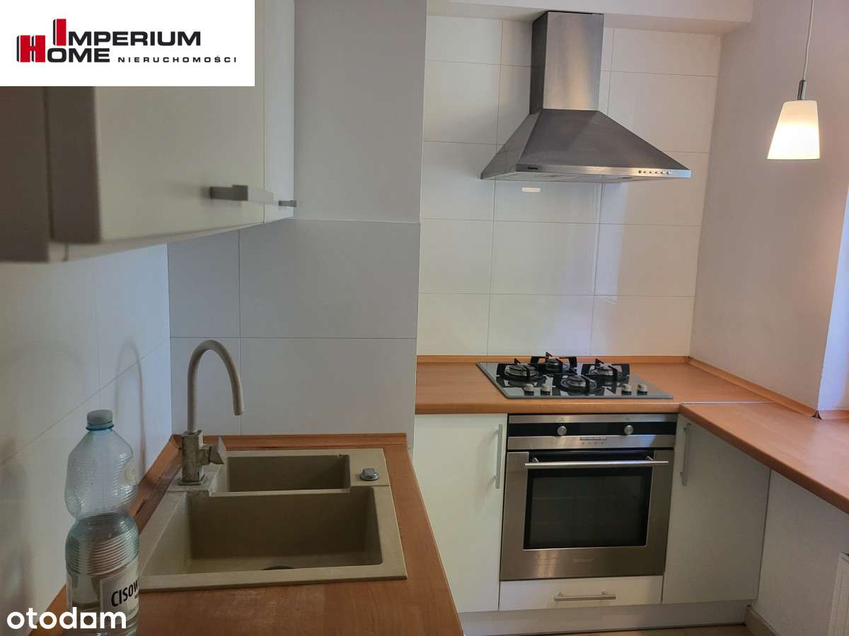 Gotowe do zamieszkania - 2-pokojowe mieszkanie-7