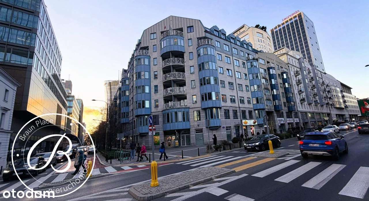 Warszawa,Wola,Centrum,Ul.Żelazna,Apartament,120 m²,Garaż,Norblin-16