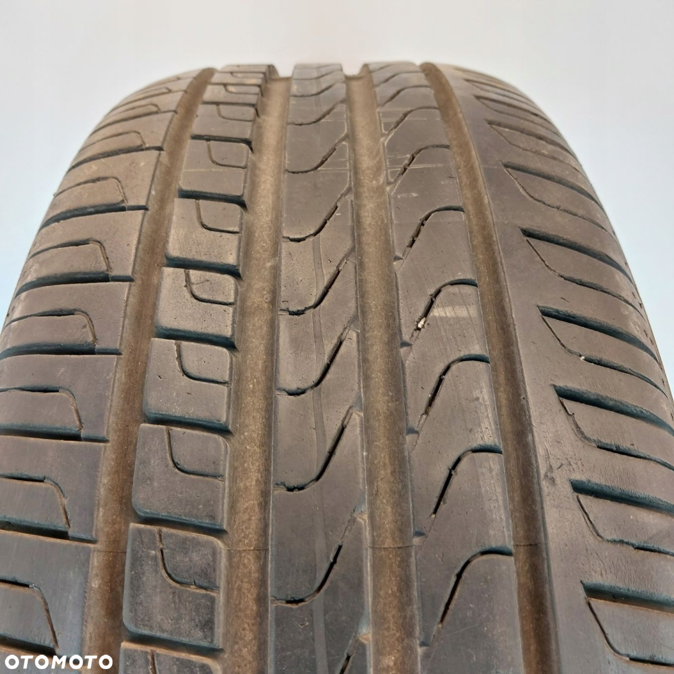 4x 225/50R18 opony letnie Pirelli Cinturato P7 RFT 6mm 69891 - 3