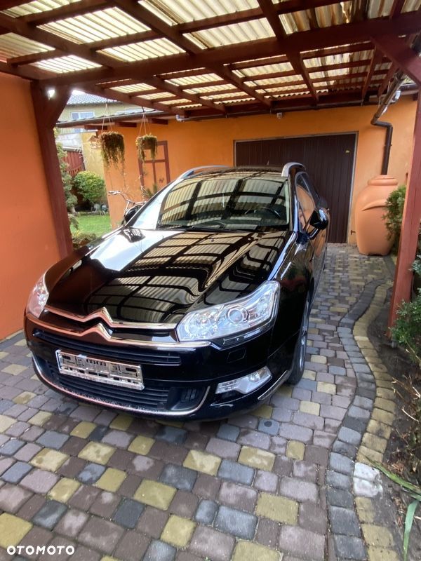 Citroen C5