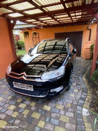 Citroën C5 2.2 HDi Exclusive - 1