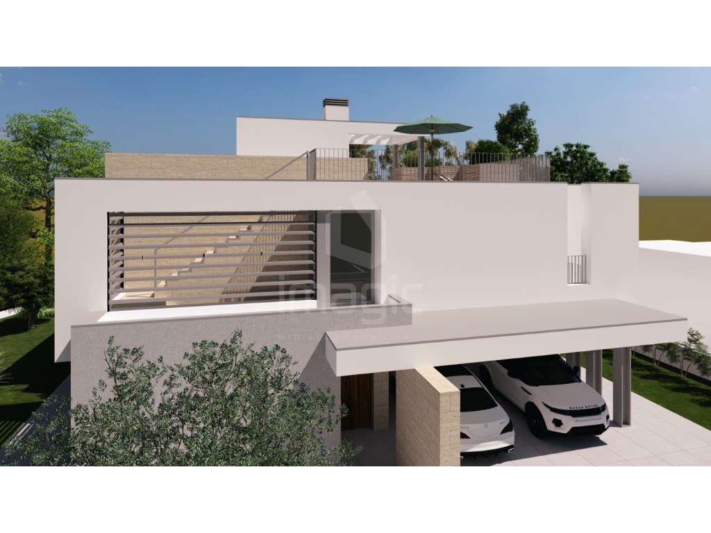 TERRENO NO OUTEIRINHO - ERICEIRA - Grande imagem: 4/12