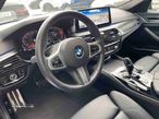 BMW 520 d Pack M Auto - 8