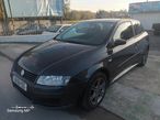 Fiat Stilo 1.4 16V Active - 12