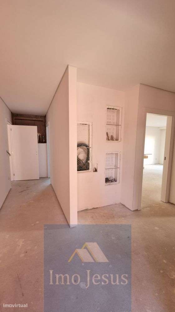 Moradia Terrea T3+1 em Vila Nova de Gaia-38