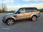 Land Rover Range Rover Sport S 3.0TD V6 HSE - 3