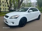 Kia Pro_cee'd 1.6 L - 1