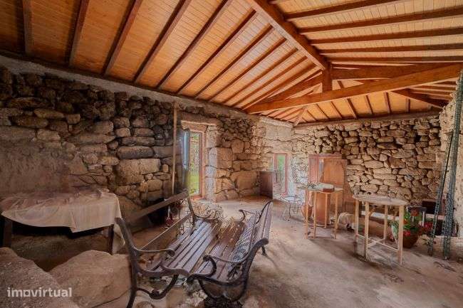 MORADIA RUSTICA-10
