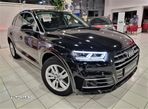 Audi Q5 55 TFSI e quattro S tronic - 1