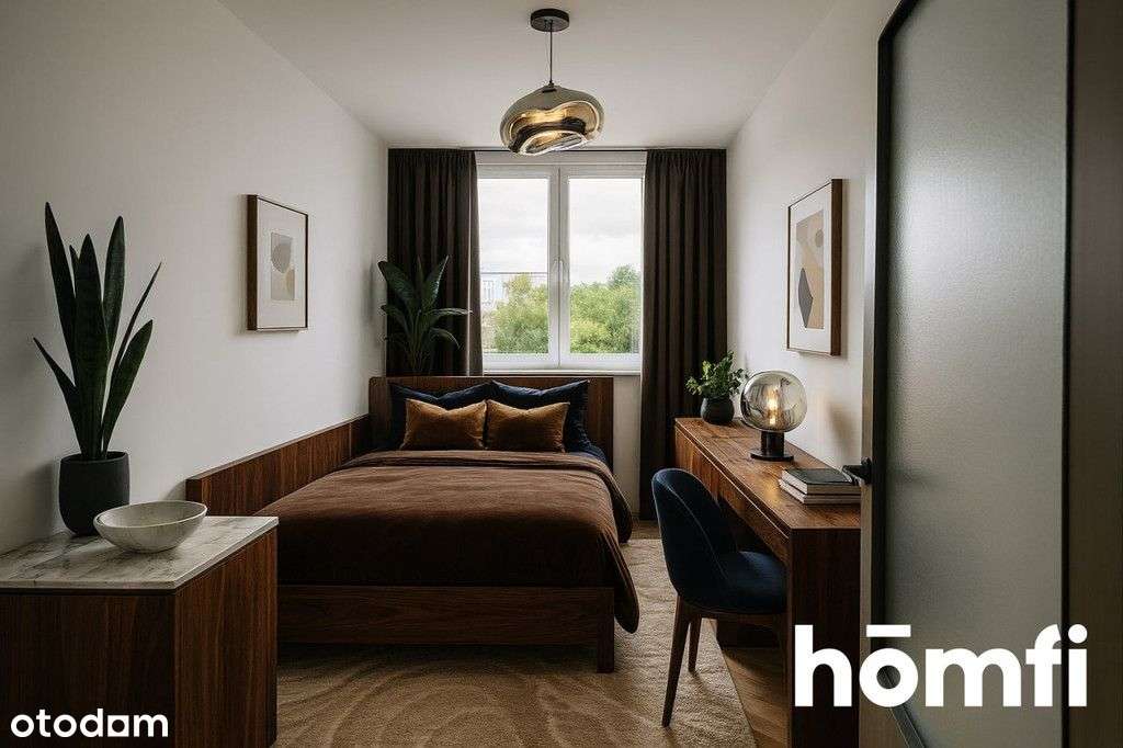 Apartment in lublin - View 2