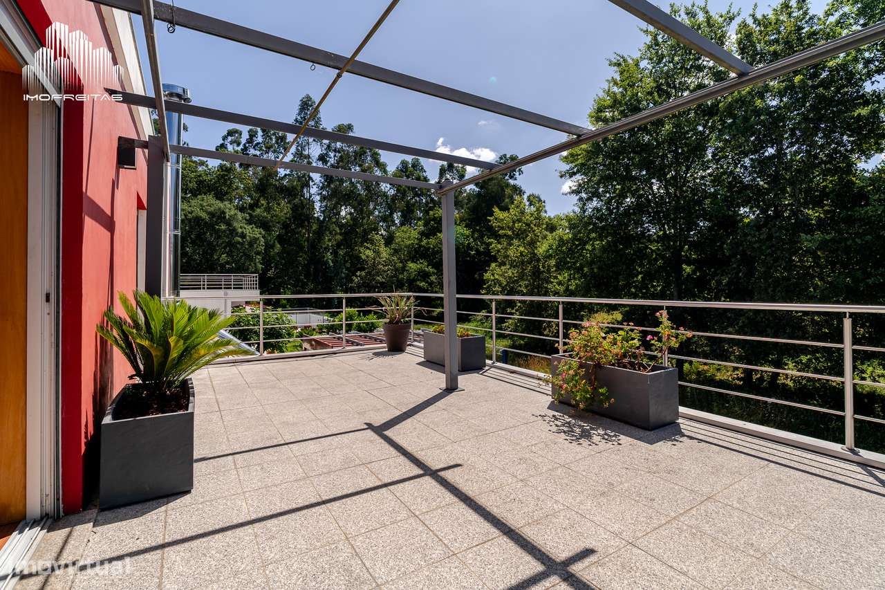 **Moradia T3 à Venda em Sande São Lourenço, Guimarães**-28