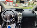 Toyota Yaris 1.33 VVT-i - 20