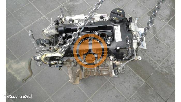 Motor G3LA HYUNDAI I10 I I10 II I10 III KIA PICANTO - 3