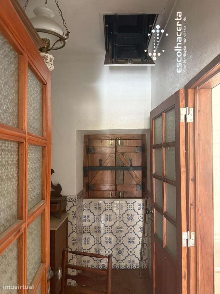 Quinta unica em pleno coração da Arrabida-25