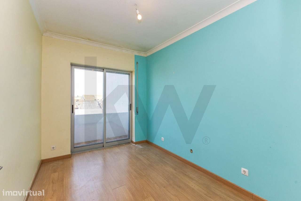 Moradia T3 Geminada de 3 Pisos com Jardim, Garagem em  Guifões, Matosi-19