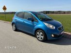 Kia Venga 1.4 CRDi 90 Edition 7 - 8