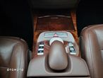 Mercedes-Benz Klasa S 350 (BlueTEC) d 7G-TRONIC - 28