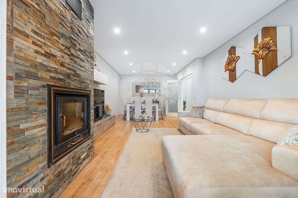 Apartamento T3 para venda - Grande imagem: 4/28