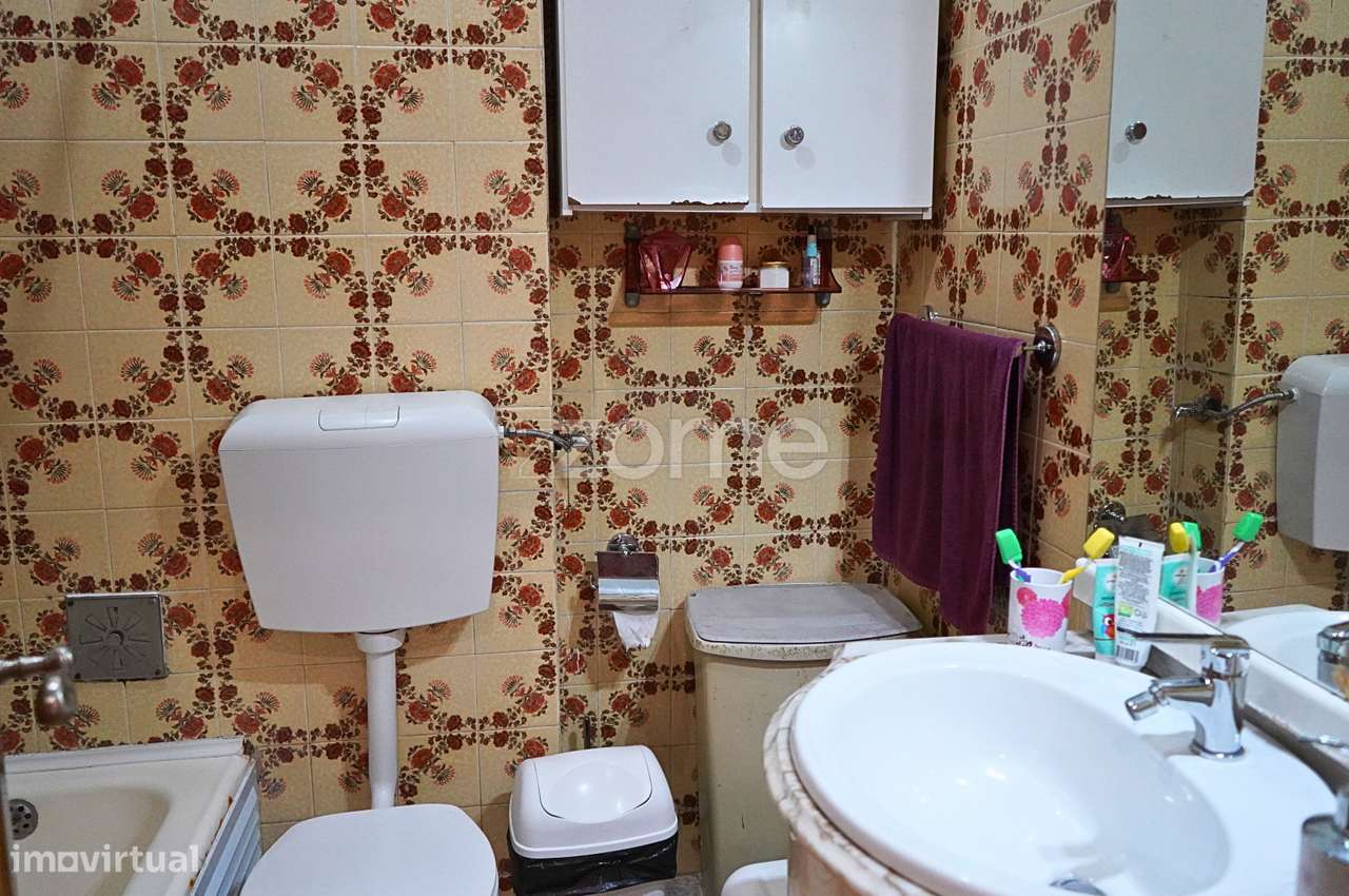 T2 em Falagueira - Amadora-25