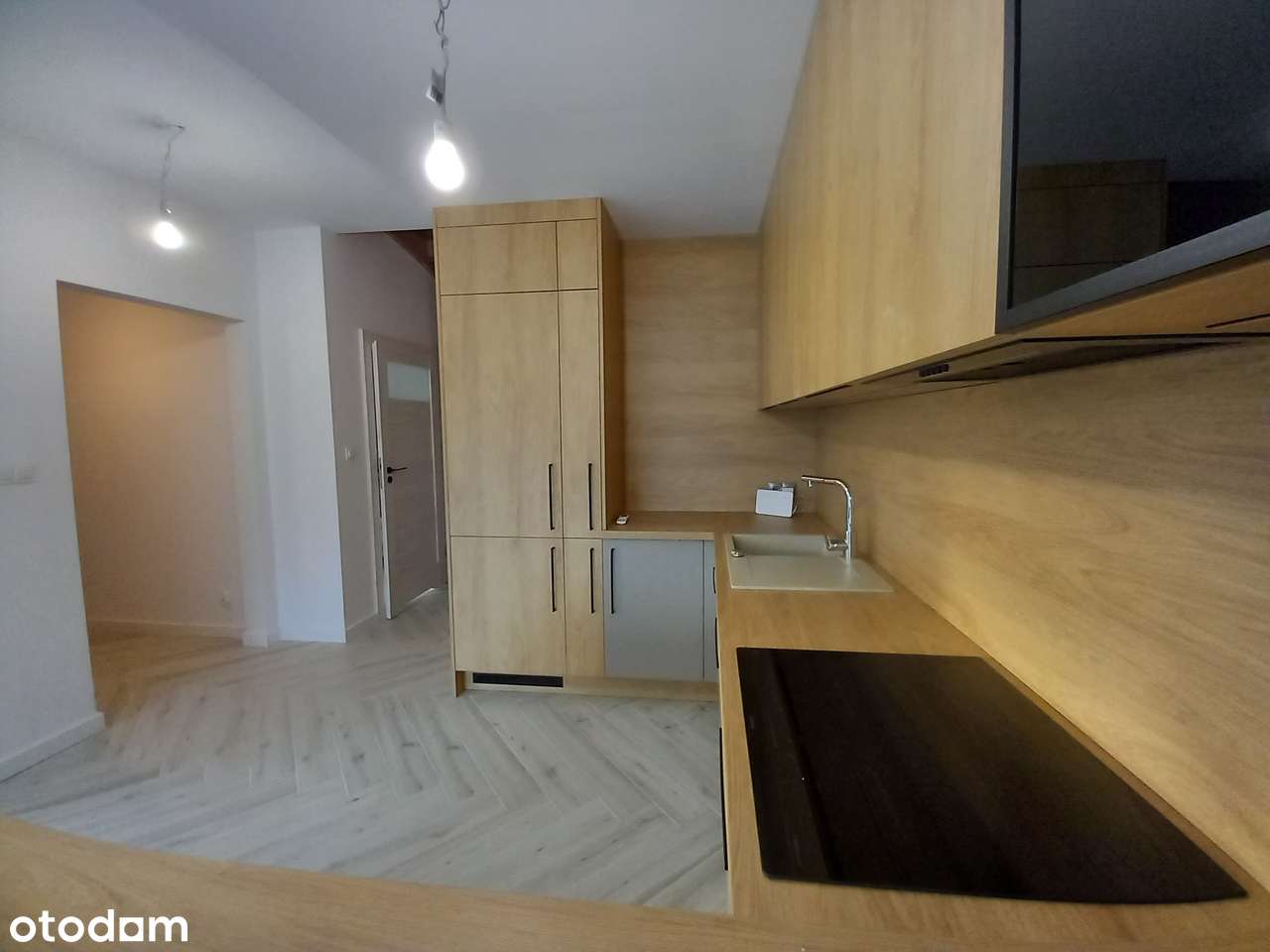 Dom w cenie mieszkania!! Okazja!! - Pełny obrazek: 5/20