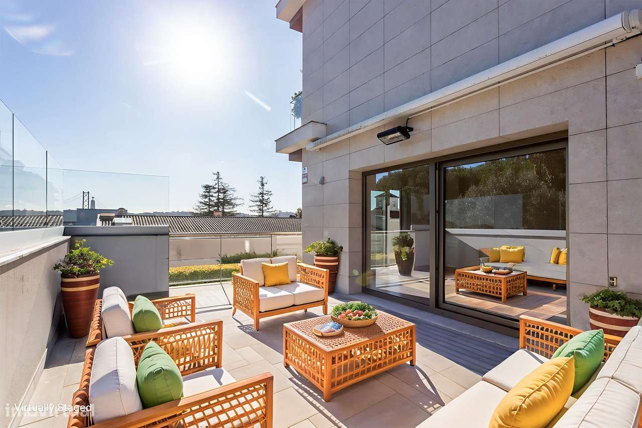 Apartamento T2 de luxo para venda - Lisboa-28