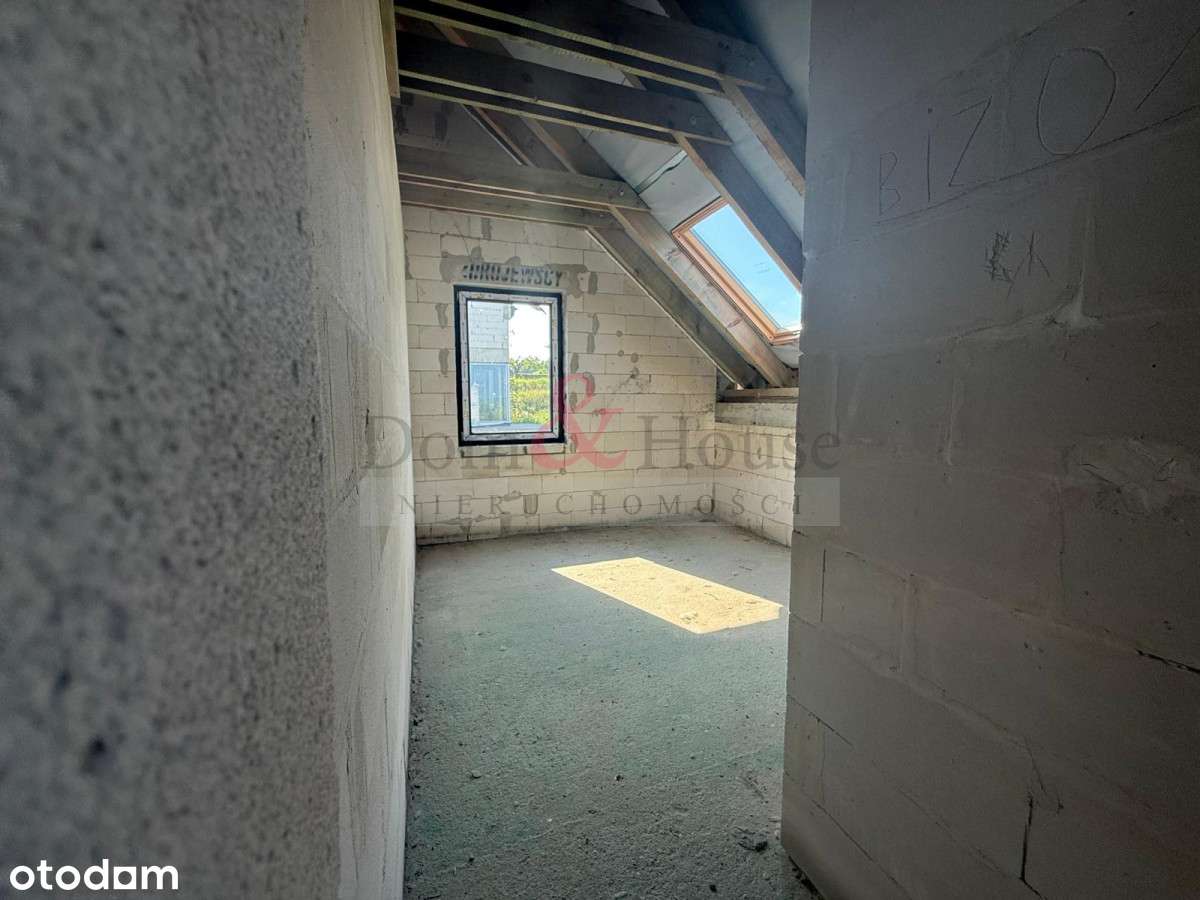 Działka Dla Dewelopera Okazja!-14