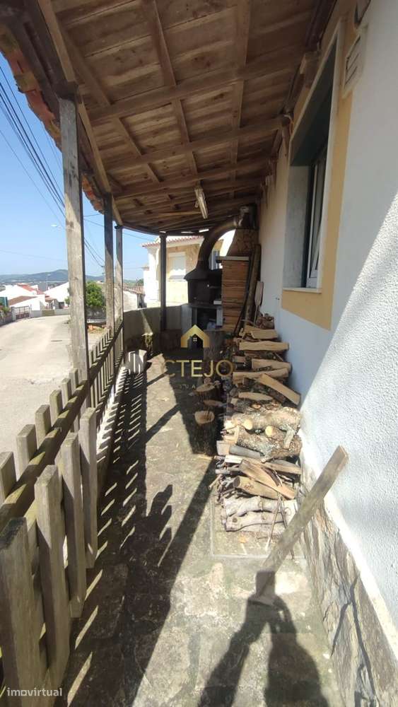 Moradia na Carapiteira T2+1 - Grande imagem: 4/29