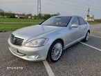 Mercedes-Benz Klasa S 500 - 12