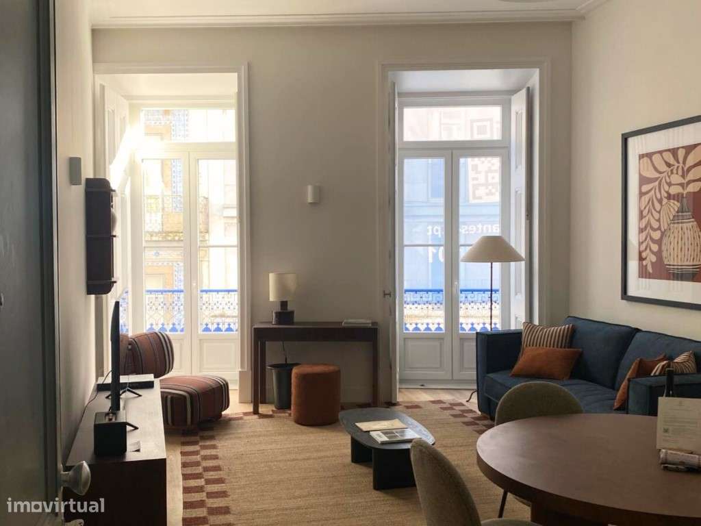 Apartamento em Santos, investimento, minutos a pé do rio, Santos-La... - Grande imagem: 5/28