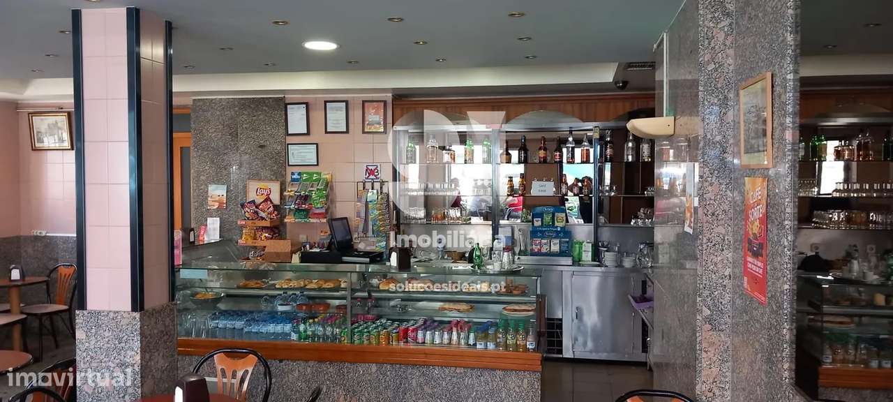Loja em Coimbra - Grande imagem: 2/6