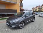 Ford S-Max 2.0 TDCi Vignale - 3