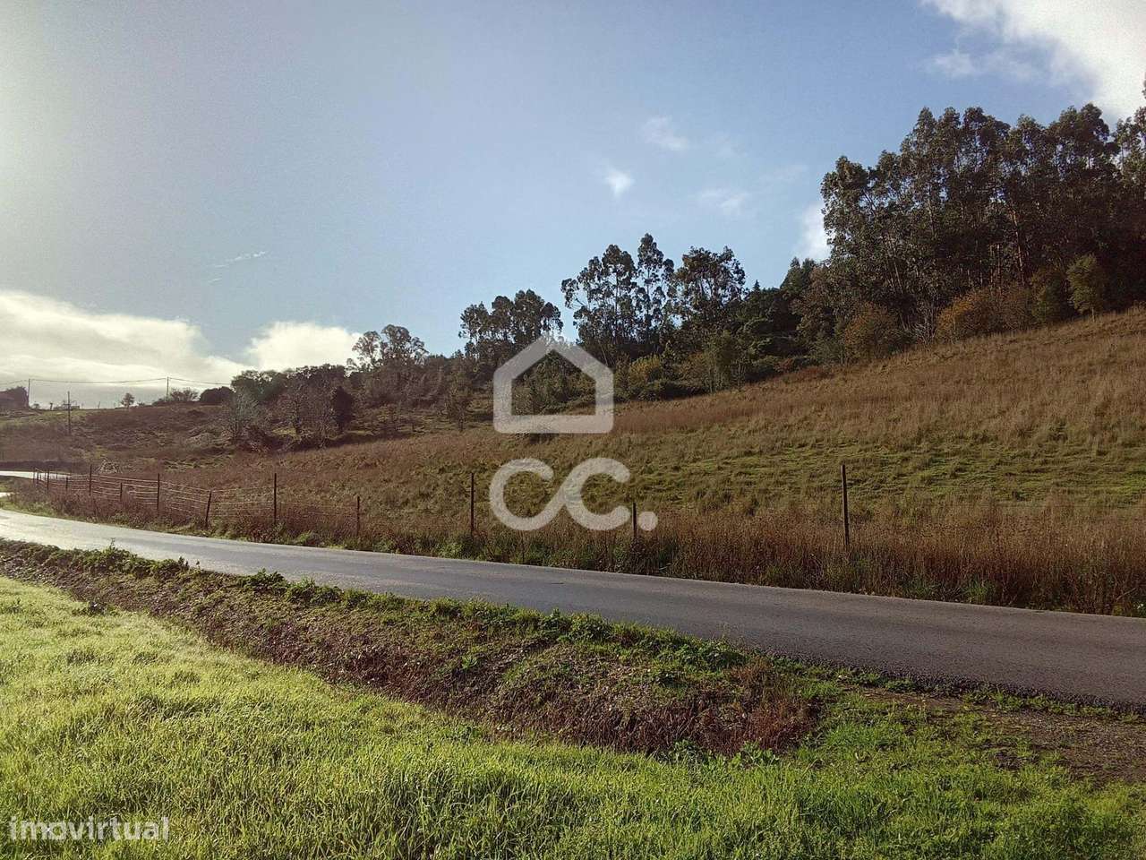 Excelente Oportunidade de Investimento no Cadaval – Terreno com Elevad-13