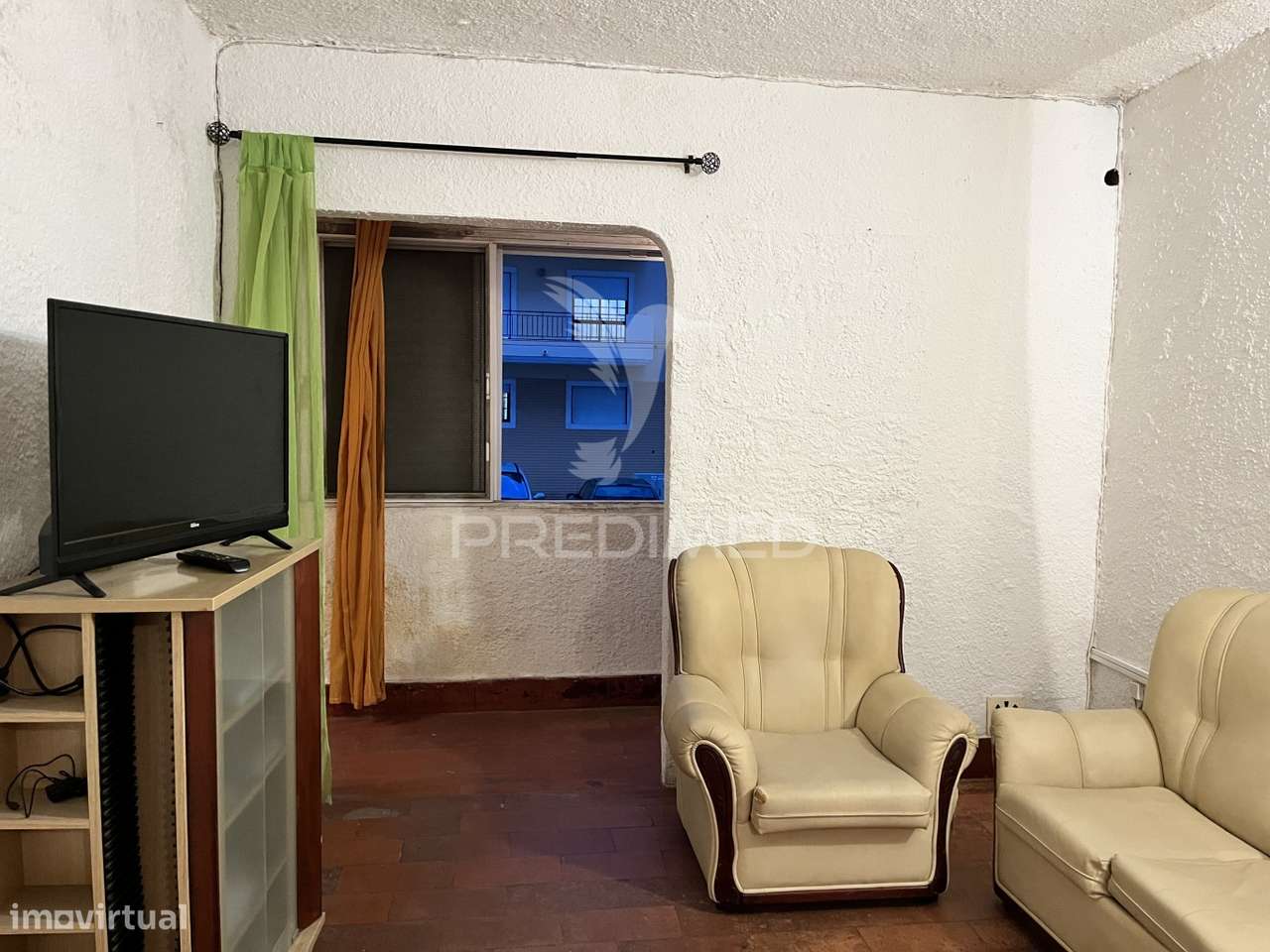 Apartamento T1+1 no Res Chao em Olhao - Grande imagem: 4/19