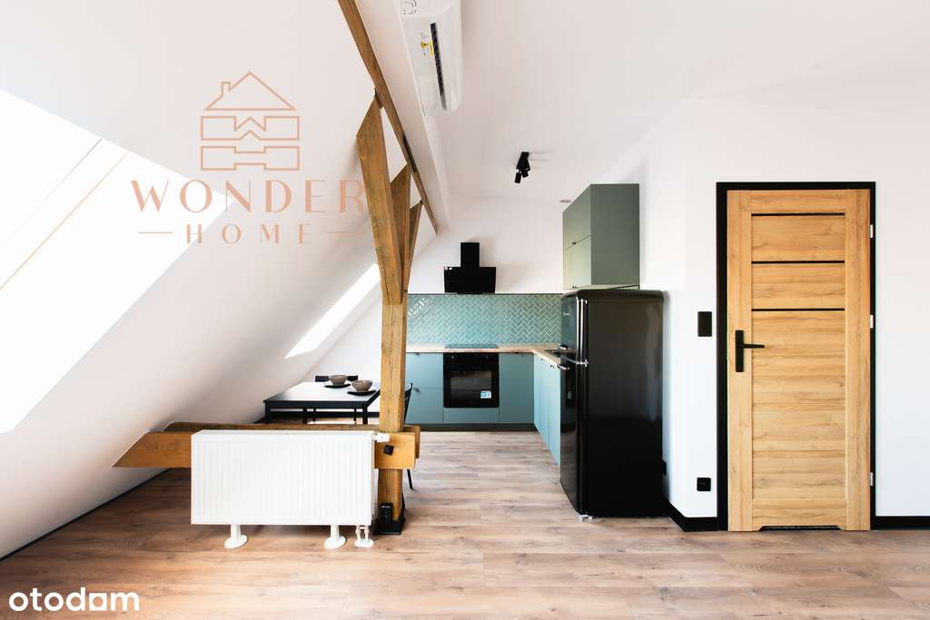 0% prowizji, winda, klimatyzacja, nowe 2 pok!-2