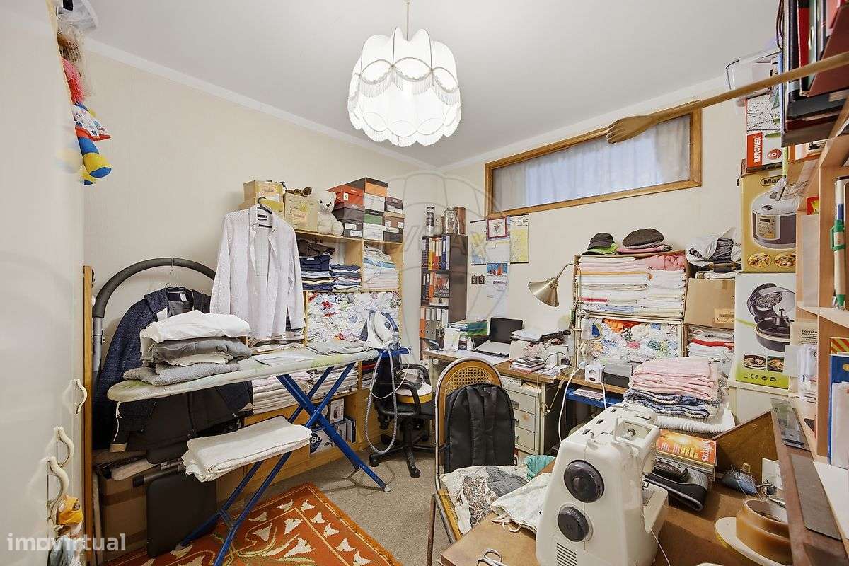 Apartamento T2 para venda-12